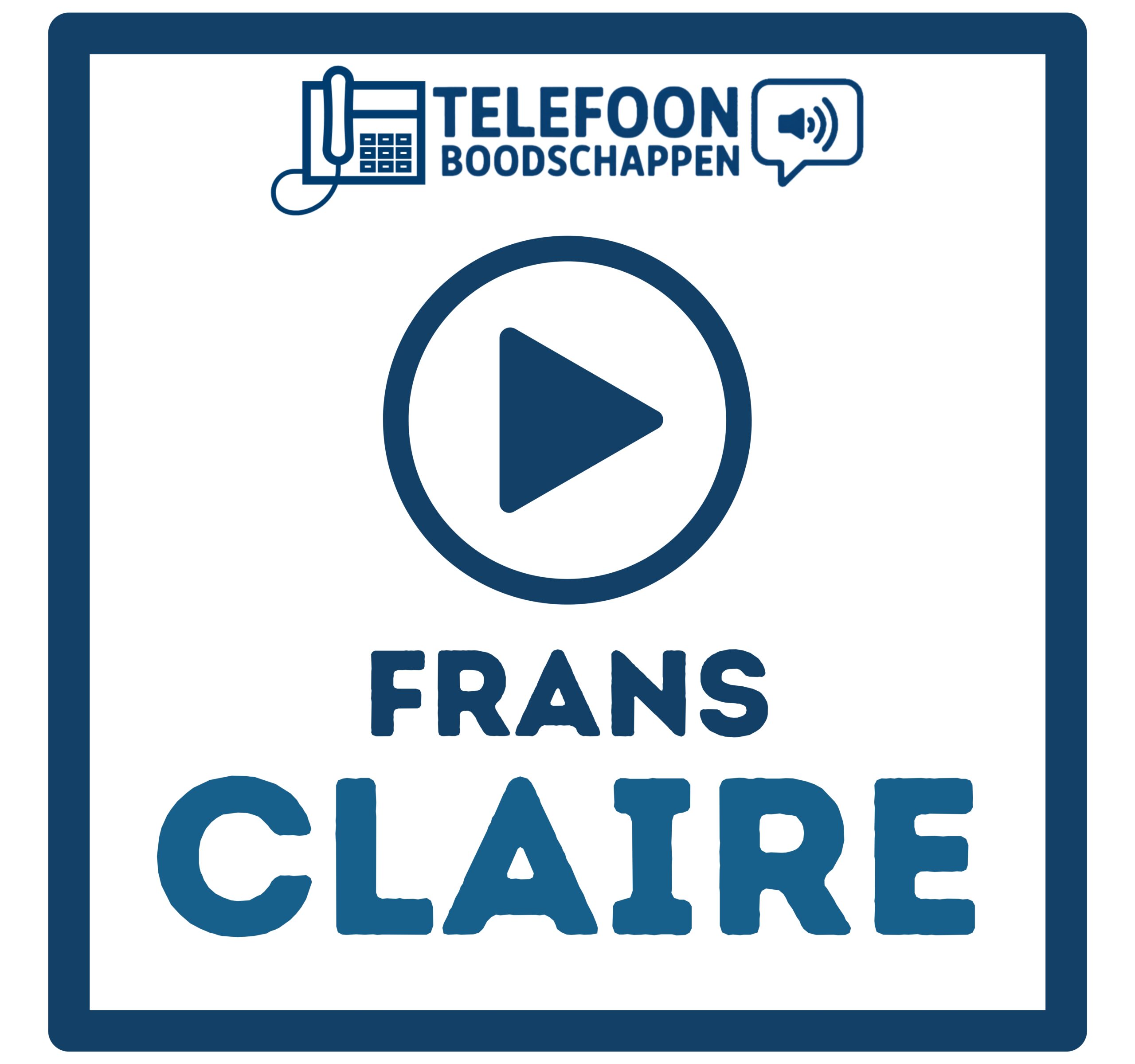 Claire