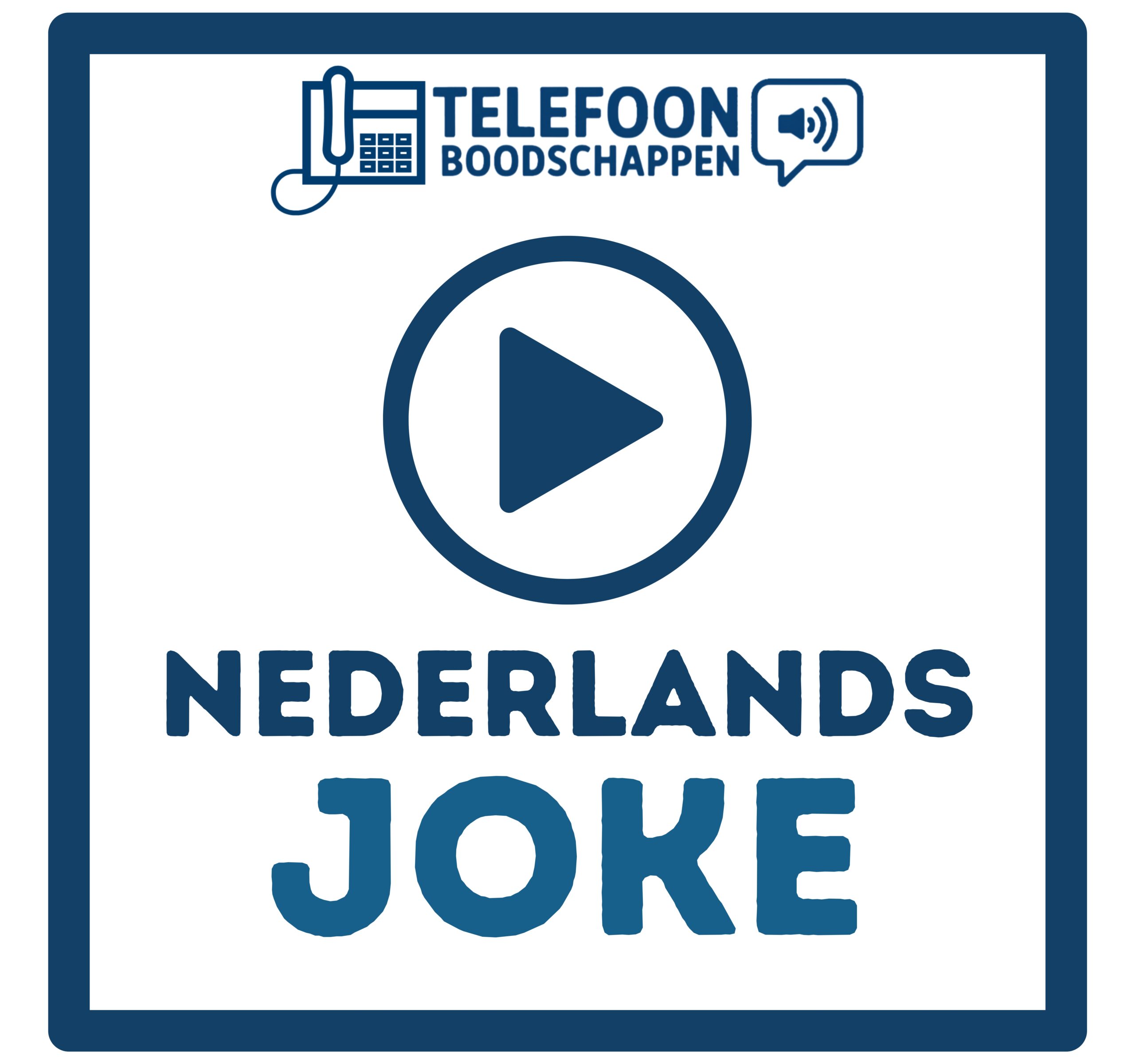 Joke